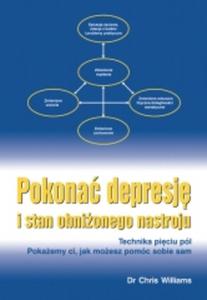 Pokona depresj i stan obnionego nastroju - 2822221161