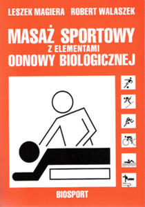 Masa sportowy z elementami odnowy biologicznej - 2822221174