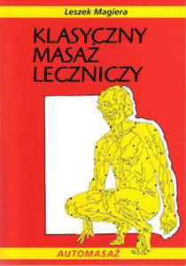 Klasyczny masa leczniczy - 2822221176