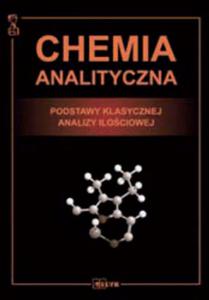 Chemia analityczna  - 2822221261