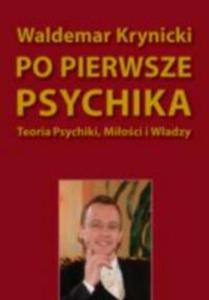 Po pierwsze psychika - 2822221284