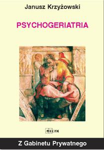 Psychogeriatria - 2822221290