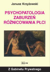 Psychopatologia zaburze rnicowania pci - 2822221291