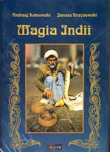 Magia Indii - 2822221310