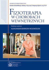 Fizjoterapia w chorobach wewntrznych - 2822221420