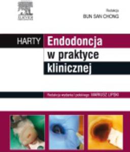 HARTY Endodoncja w praktyce klinicznej - 2822221454