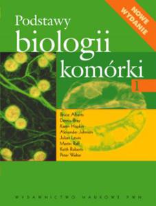 Podstawy biologii komrki. T. 1 - 2848935780