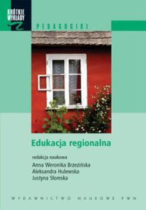 Edukacja regionalna Wybr tekstw - 2822221529