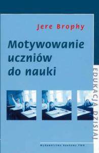 Motywowanie uczniw do nauki - 2822221530