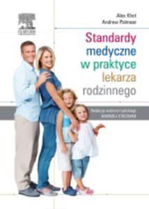 Standardy medyczne w praktyce lekarza rodzinnego - 2822221575