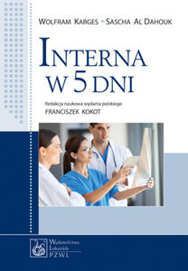 Interna w 5 dni - 2848935848