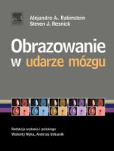 Obrazowanie w udarze mzgu - 2822222309