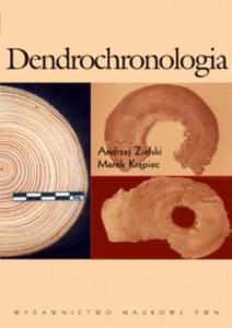 Dendrochronologia - 2822222315