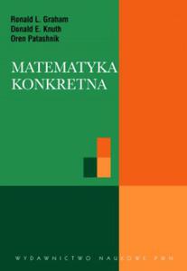 Matematyka konkretna - 2822222322