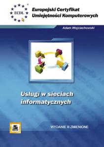 Usugi w sieciach informatycznych - 2822222327