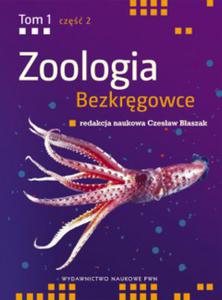 Zoologia. T. 1, cz. 2 Wtrnojamowce (bez stawonogw) - 2822222339