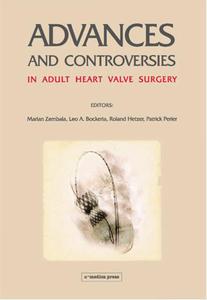 Advances and Controversies in Adult Heart Valve Surgery - 2822222356