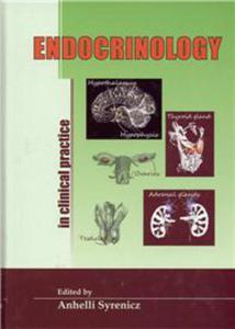 ENDOCRINOLOGY IN CLINICAL PRACTICE - 2822222371