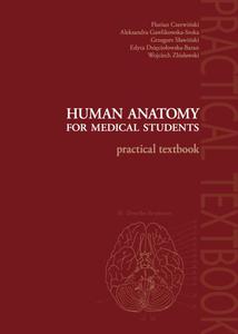 Human Anatomy for Medical Students - 2822222374