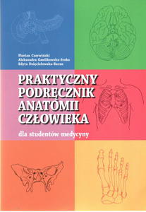 PRAKTYCZNY PODRCZNIK ANATOMII CZOWIEKA