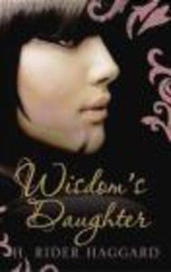 Wisdom's Daughter - 2822222391