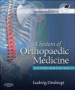A System of Orthopaedic Medicine - 2848935858