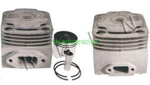 Cylinder do kosy Kawasaki TD40 - r. 39,3 mm - 2823178856