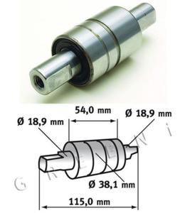 Waek adaptera noa do TORO WHEEL HORSE - 2823178883