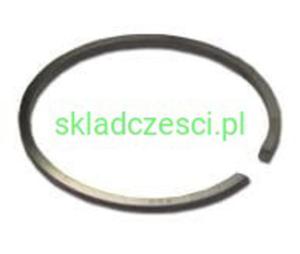 Piercie toka 43x1,5 mm do kosy pilarki - Shindaiwa 488 - 2823179465