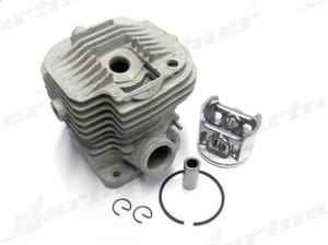 Cylinder do przecinarki DOLMAR PC 7312 7314 7330 7335 MAKITA DPC 7300 7301 7310 7311 WACKER BTS 1030 1035 - 2823179908