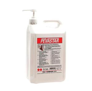 rodek do mycia rk Pevastar 5L + pompa dozujca - 2860035931