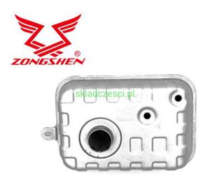 Tumik ZONGSHEN XP380 XP440 - 2877901621