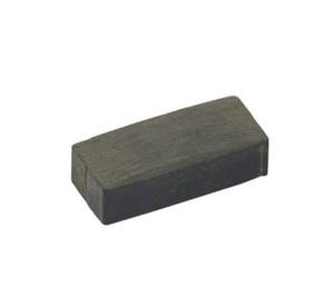 Klocek hamulca okadzina hamulcowa MTD 717-0678 - 2881503170