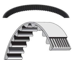 Pasek do wertykulatora KYNAST 7-E-300 7-E-301 MTD Gutbrod V31 EL - 2823178018