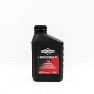 Olej do kosiarki Briggs&Stratton 0,6L SAE30 - 2823178060