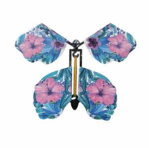 Magiczny latajcy motyl, zabawka dla dzieci  - 2865153221