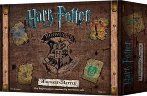 Gra Harry Potter | Potworna Skrzynia Potworw - 2866596187