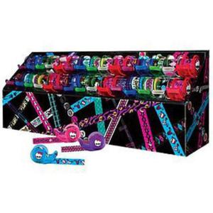 Tapeffiti Monster High Tamy Dekoracyjne - 2867495955