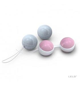 Kulki Gejszy LELO - Luna Beads Mini - 2867716041