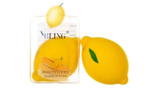 Profesjonalna gbka do makijau, Beauty Blender BLING - Cytryna - 2871739517