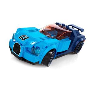 Klocki Bugatti Chiron (139 klocki) - 2858814884