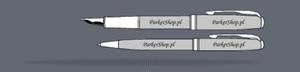 Grawerowanie laserowe - dwa instrumenty pimiennicze - 2831091657