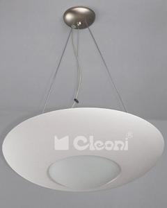 Cleoni lampa wiszca Milo 1650 / 24h - 2832396680