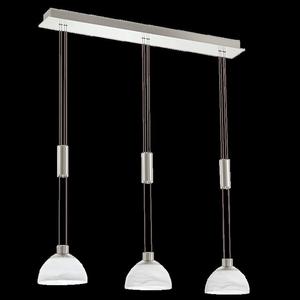 Eglo lampa wiszca Montefio 93468 - SUPER OFERTA - RABAT w koszyku - 2832401971