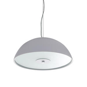 Italux lampa wiszca Kenny MDE279/1 biaa 35cm - 2853784398