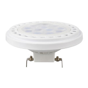 OXY ar. LED AR111 12W G53 12V 30* 3000K biaa - 2861416254