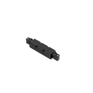 Italux cznik czarny 4 phase track - I joint - black TR-I-JOINT-BL - 2861416676