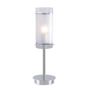 Italux lampa stołowa Vigo MTM1560/1 szkło - 2832390958