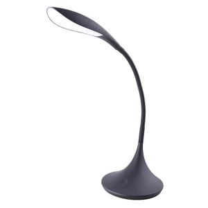 Milagro VIPER ML385 lampa stoowa czarna dotykowy wcznik wiata 5,5W LED 3000K 22cm - 2863976510