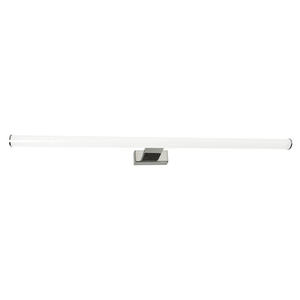 Milagro DUNA ML6007 kinkiet lampa cienna azienkowy chrom 13,8W LED 4000K 60cm IP44 - 2863976520